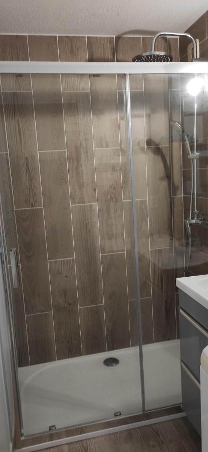 Fréjus Appartement Lumineux Vue Mer מראה חיצוני תמונה