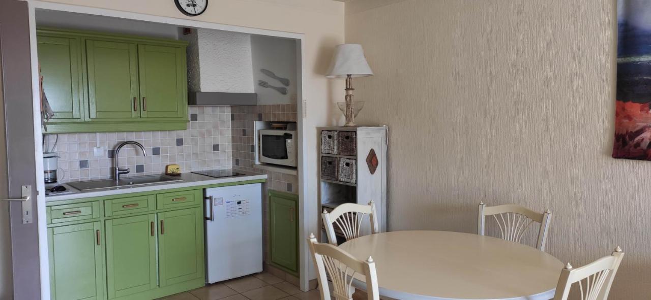 Fréjus Appartement Lumineux Vue Mer מראה חיצוני תמונה