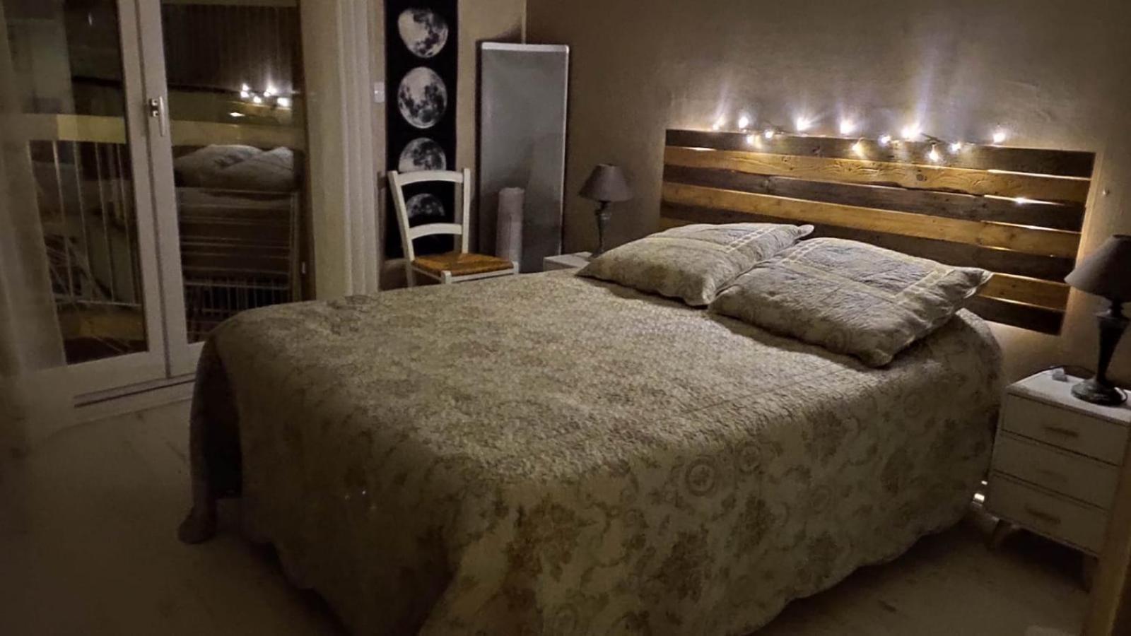 Fréjus Appartement Lumineux Vue Mer מראה חיצוני תמונה